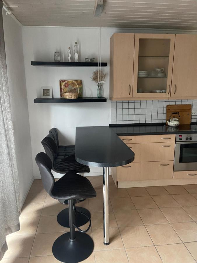 Mit Gartenblick Apartment Hofgeismar
